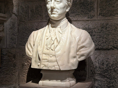 William Wallace Monument-Symington必去景点