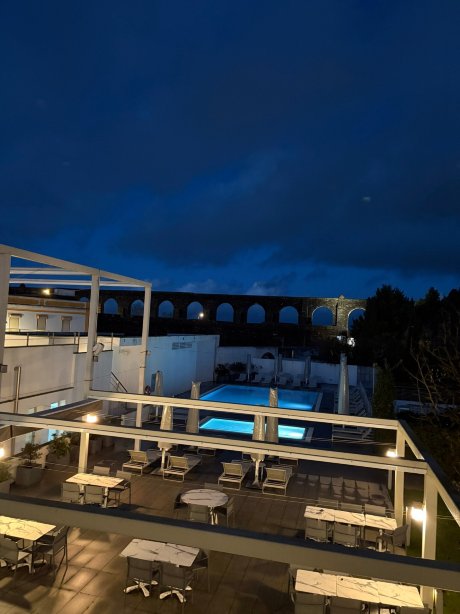 马尔德尔阿克度托酒店-官方