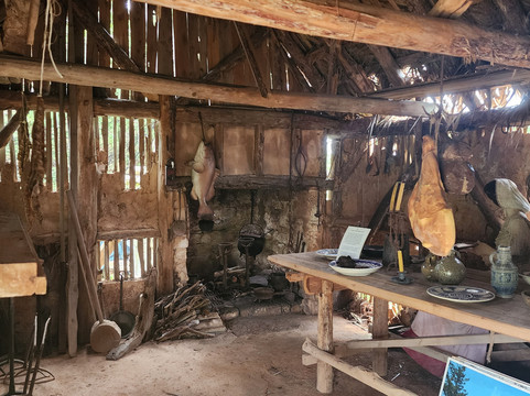 Carter House-圣乔治镇必去景点