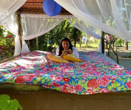 Chácara Vale dos Manacás-Nova Iguacu必去景点