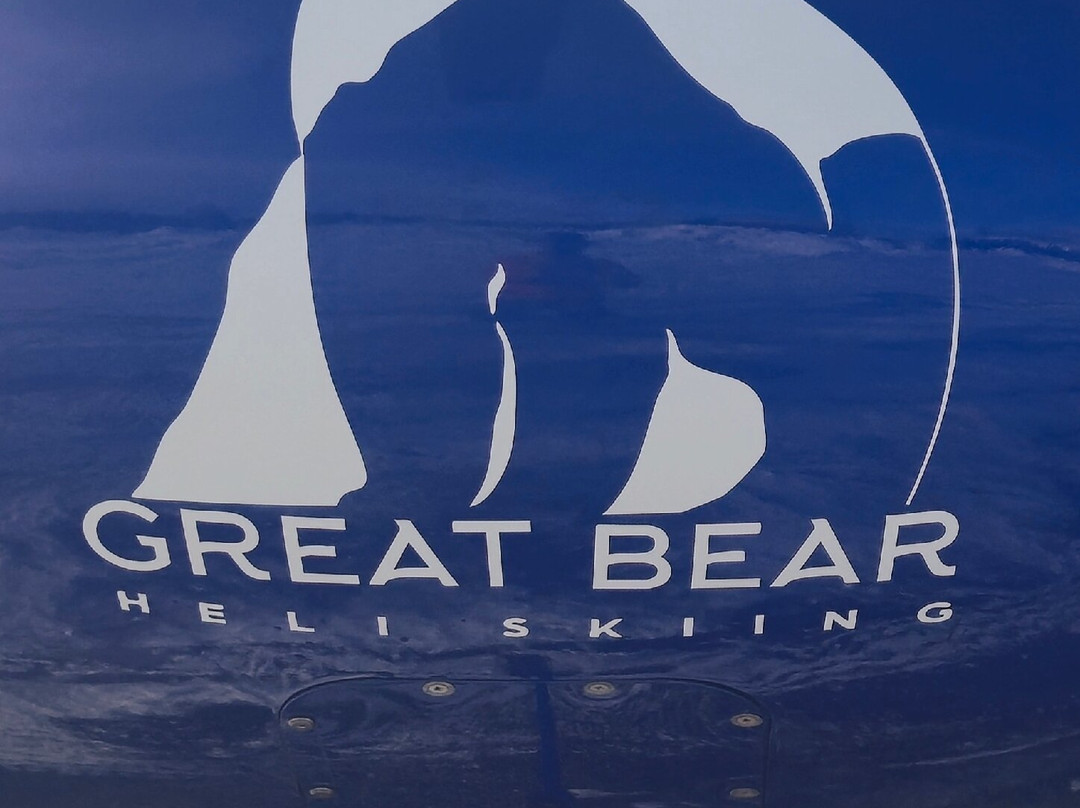 Great Bear Heli Skiing-Bella Coola必去景点