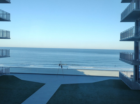 玛格丽塔维尔杰克逊维尔海滩酒店主图