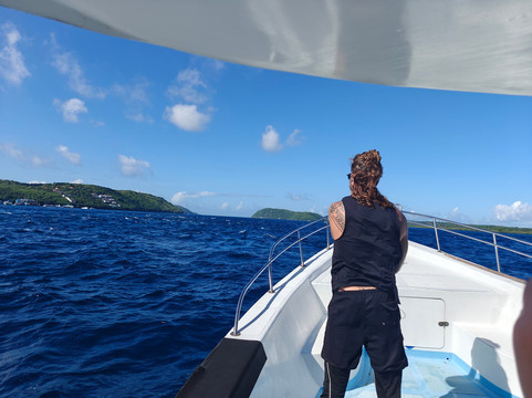 Mambo Dive Resort-珀尼达岛必去景点