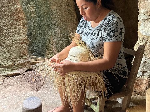 MexiGo Tours-巴利亚多利德必去景点