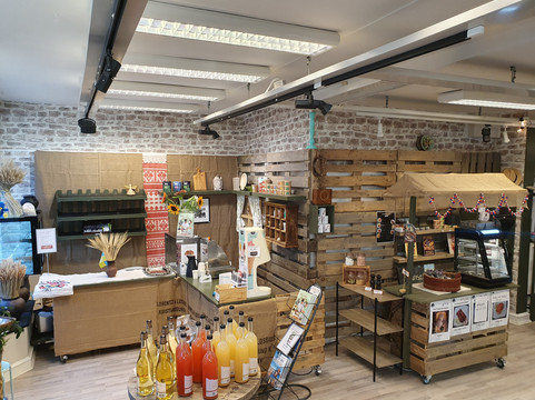 Bybeta Landhandel Kristiansund