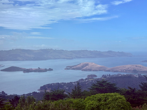 拉纳克住宿主图