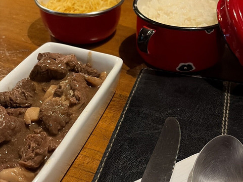 Pousada Jeito de Minas主图