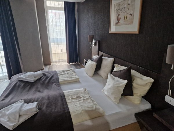 蒙丹马吉克水疗健康酒店-官方