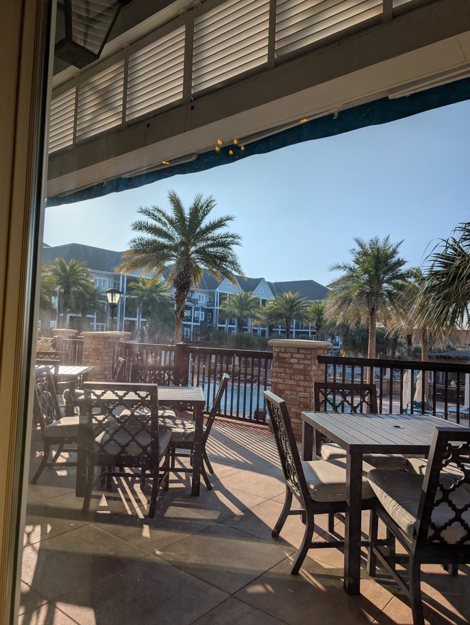 Henderson Beach Resort-官方