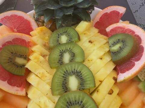 Tulum Charters-图伦必去景点