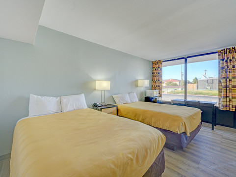 Capital O Travelers Inn Lawton Fort Sill