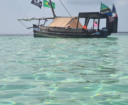 Boss Dhow-Kendwa必去景点