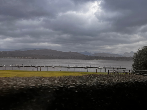 The Falls Spa-Borrowdale必去景点
