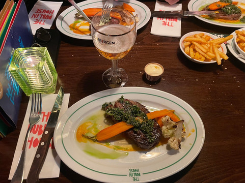 The Dublin House主图