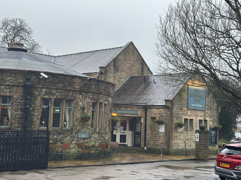 The Devonshire Arms主图