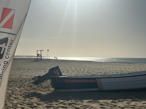 Scubacaribe Boa Vista-博阿维斯塔必去景点