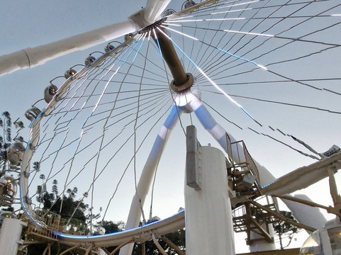 Roda Canela-卡内拉必去景点