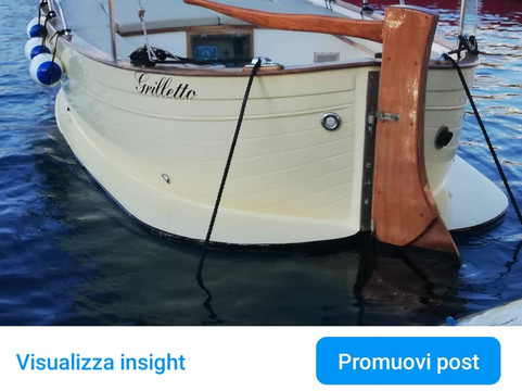 Cala Feola-Ponza Island必去景点