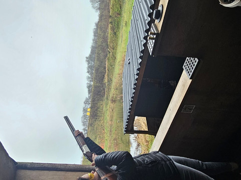 Straight Shooters Ltd-Rainton必去景点