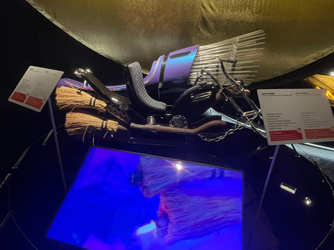 House Of Magic-奥伯豪森必去景点