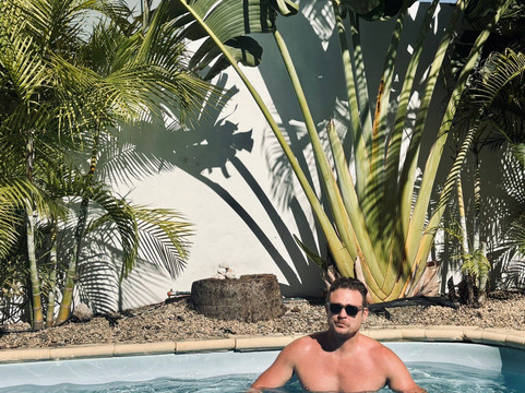 Sous le Badamier Boutique Hotel & Spa - Grand Baie Mauritius主图