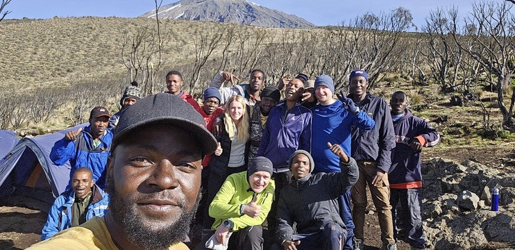 Kisambi Tours-莫西必去景点