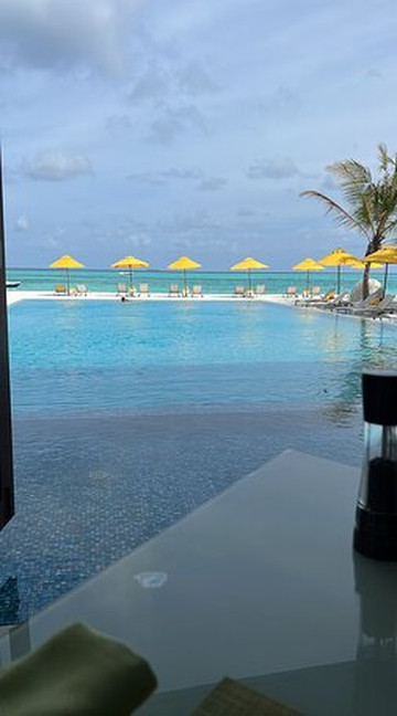 尼亚玛私人岛屿-马尔代夫主图