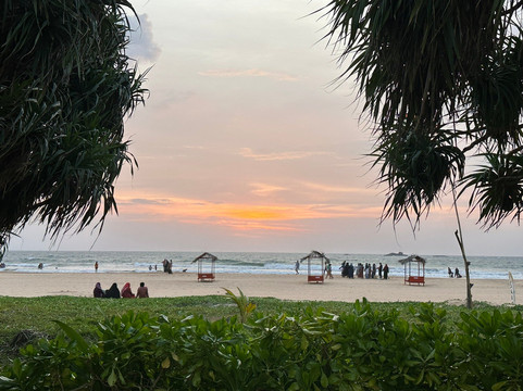 Relax Lanka Tours-尼甘布必去景点