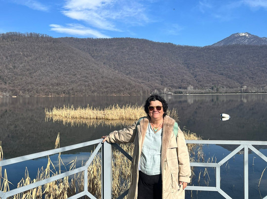 Nohur Lake-Ismailly必去景点