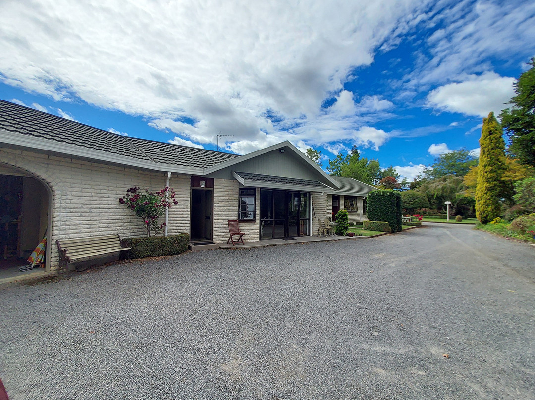 萨马松民宿主图