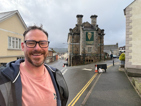 Dartmoor Whisky Distillery-Bovey Tracey必去景点