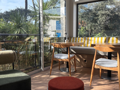 原生精品-若恩海滩西水疗别墅主图