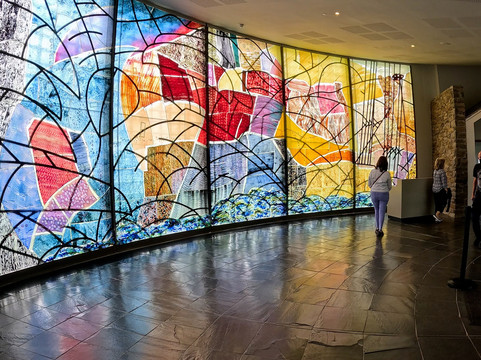 The Blasket Centre - Ionad an Bhlascaoid-Dunquin必去景点