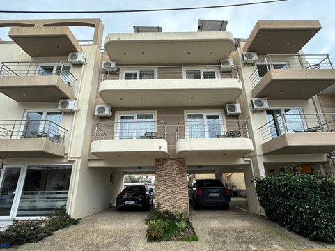 Nees Pagases酒店住宿-Thelxis