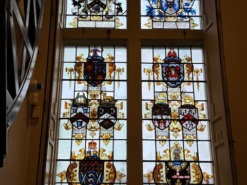 Cotswold Tours & Travel-莫顿因马什必去景点