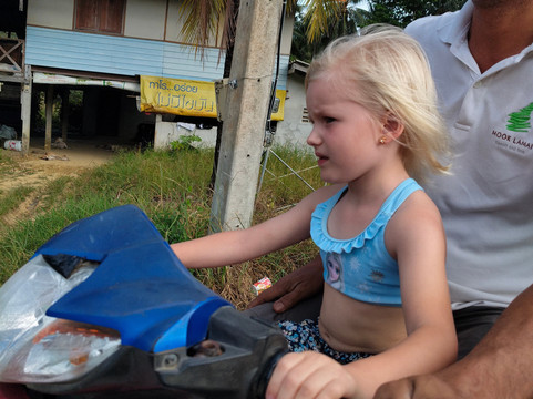 穆克拉迈水疗度假村主图