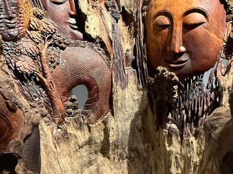 Lao Art Museum-万象必去景点