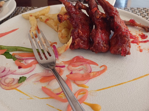 诺克拉斯银橡树 恩布主图