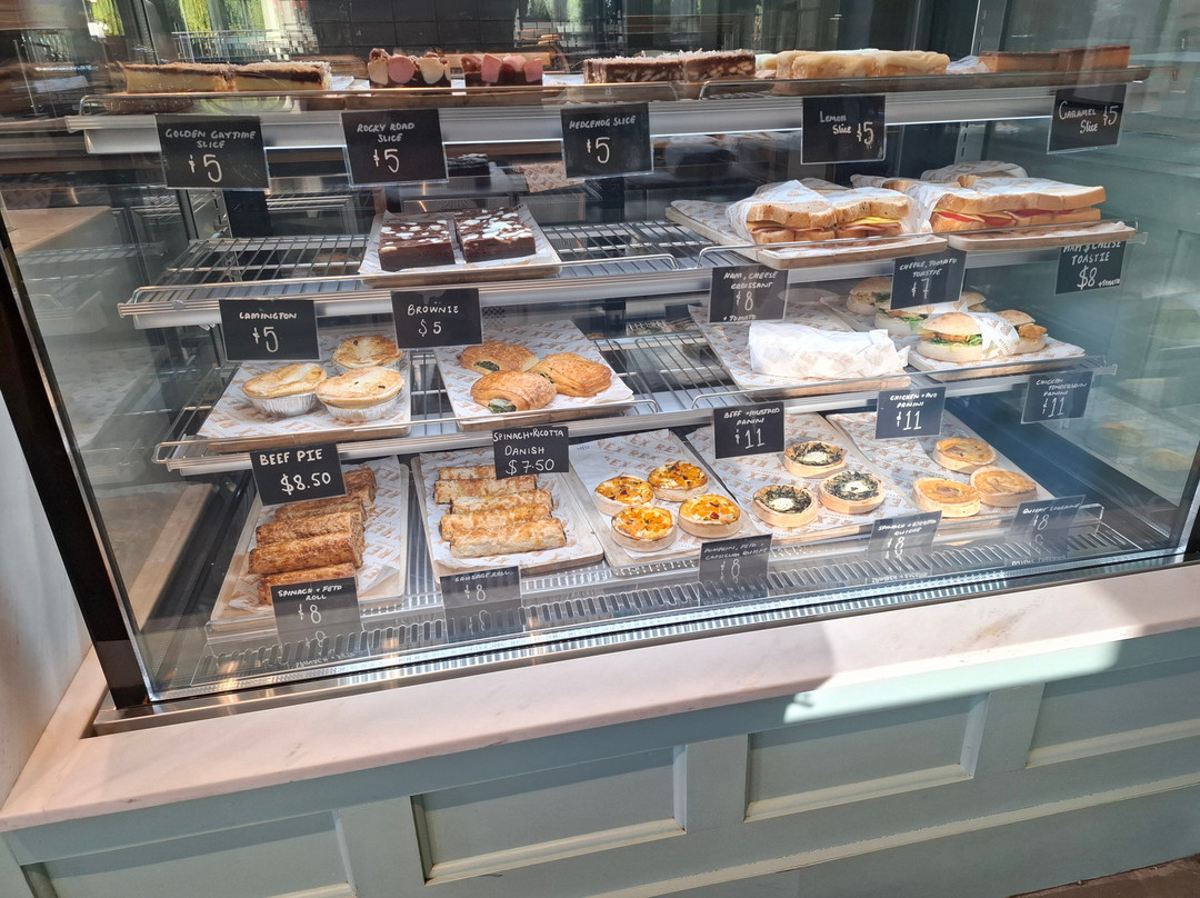 Rex Espresso
