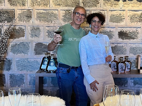 Vinicola Mena Kaho-本图贡萨尔维斯必去景点