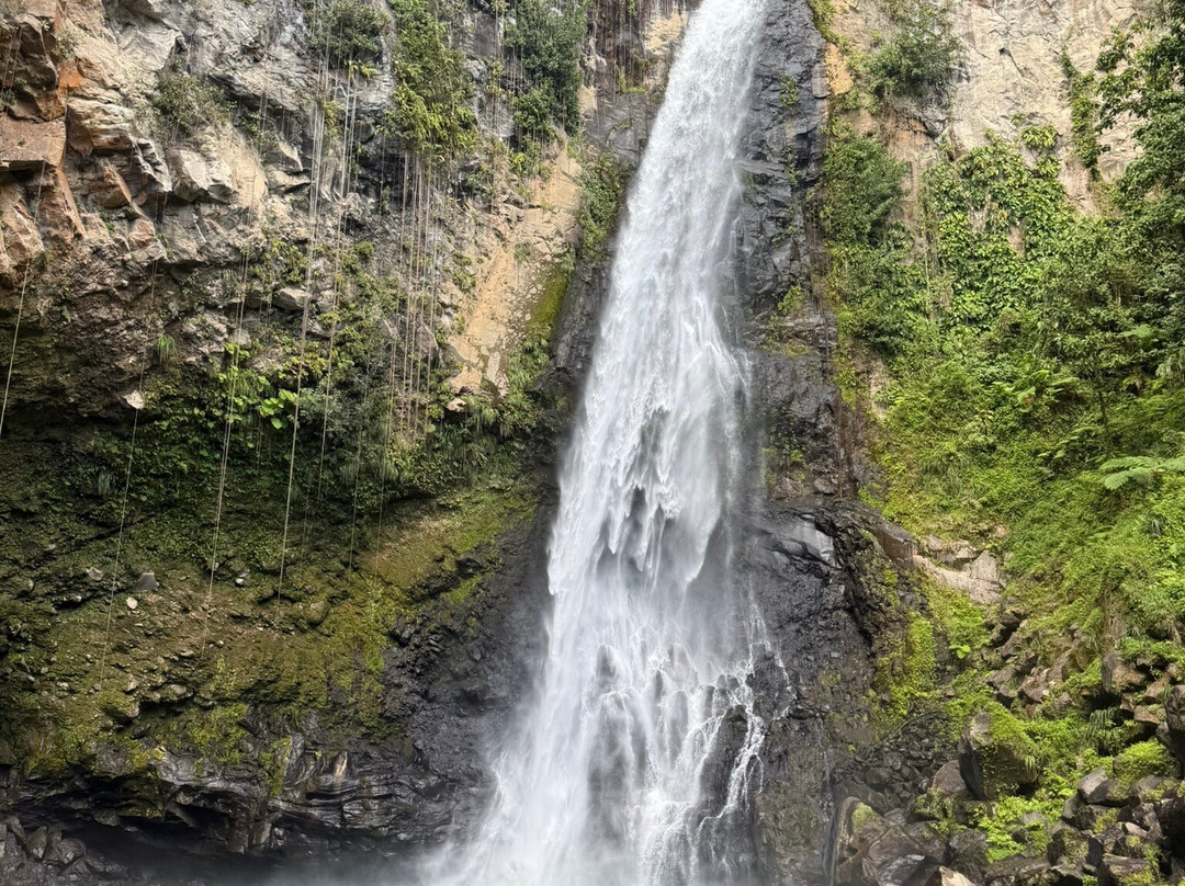 Victoria Falls-Delices必去景点