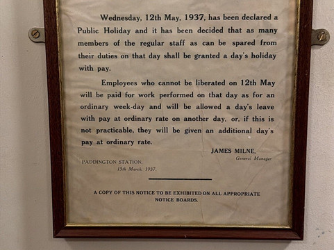 STEAM - Museum of the Great Western Railway-斯温顿必去景点