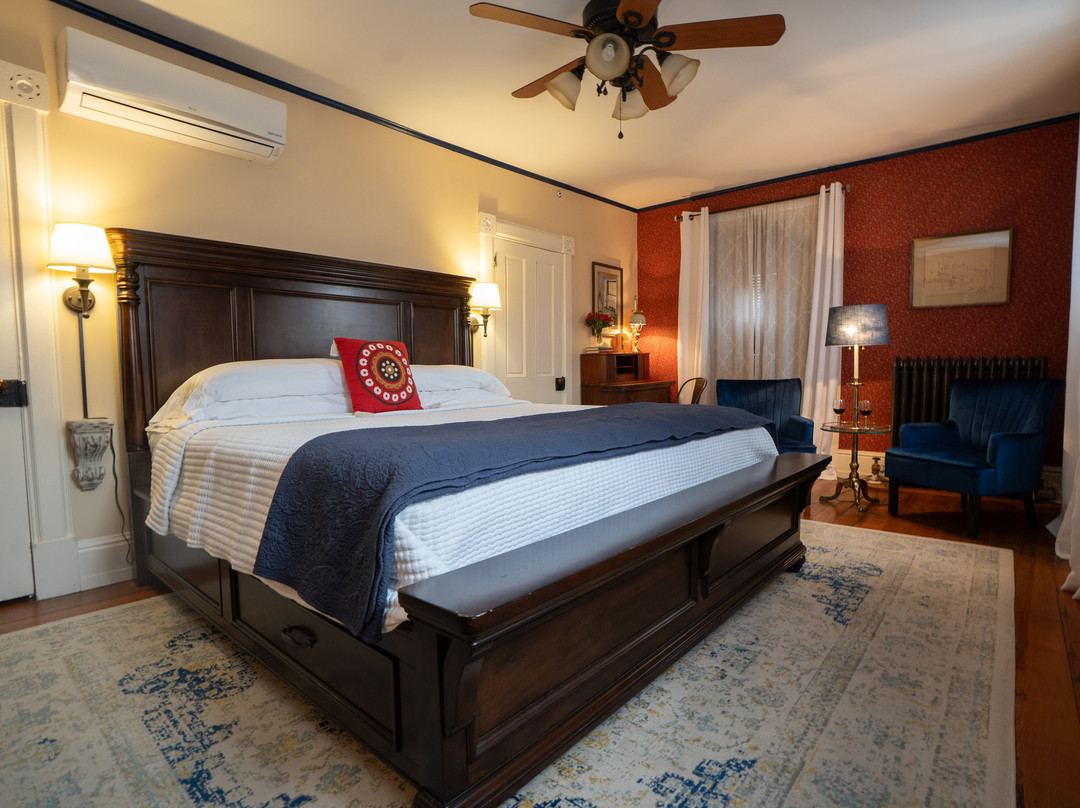 Georges on York B&B主图