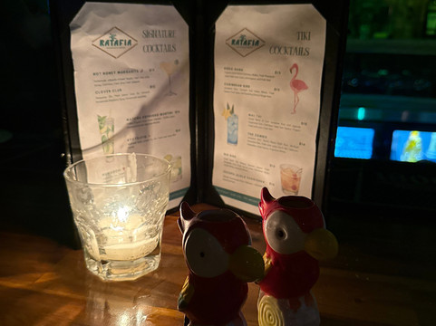 Ratafia Sxm-Cupecoy Bay必去景点