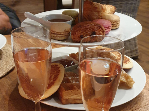 Bio Spa Esthetique-Laissaud必去景点