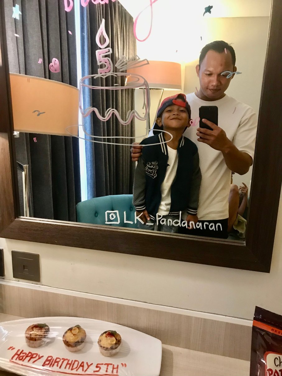 Pinnacle Apartment ( Louis Kienne )-官方