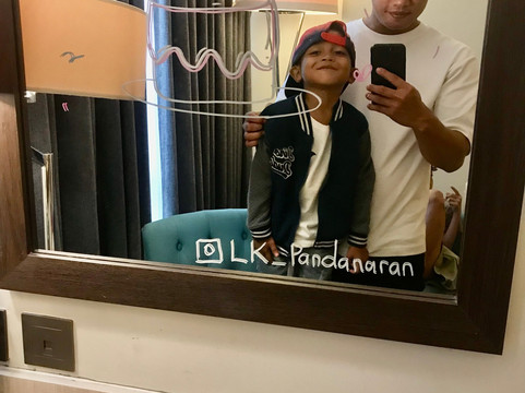 Pinnacle Apartment ( Louis Kienne )主图