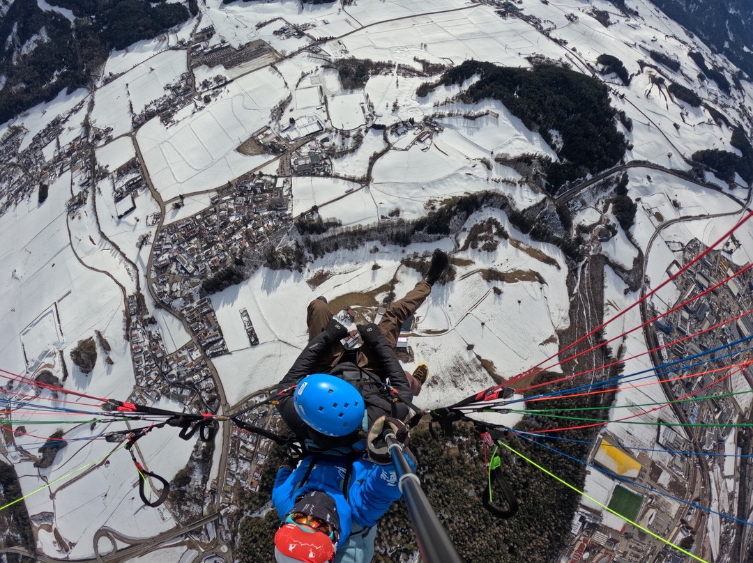 Tandemflights Kronplatz-布鲁尼科必去景点