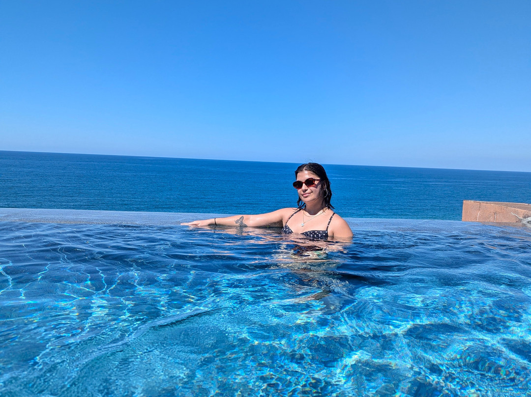 曼达林唯逸度假村主图