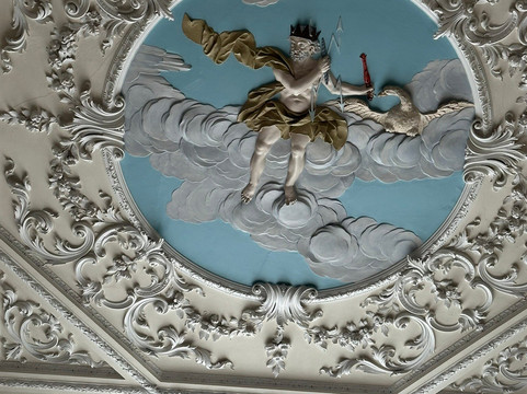 Lytham Hall-Lytham St Anne's必去景点